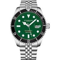 https://www.burton.co.uk/product/st-hrling-original-automatic-depthmaster-4045-dive-watch-44mm-case-screw-down-crown-stainless-steel-link-bracelet_p-62afe610-a606-470f-892f-ad56dda3cd1f?colour=Green&size=One%20Size