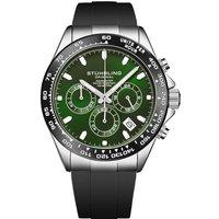 https://www.burton.co.uk/product/st-hrling-original-aquamaster-4050-chronograph-watch-quartz-42mm-case-rubber-strap_p-253d570d-cfee-4a65-a25c-216453d0af97?colour=Green&size=One%20Size