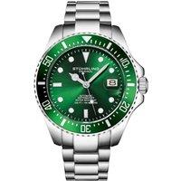 https://www.burton.co.uk/product/st-hrling-original-depthmaster-4048-dive-watch-japanese-automatic-42mm-stainless-steel-link-bracelet_p-bc5b7436-cfc4-4ceb-805f-09b1daf4d90e?colour=Green&size=One%20Size