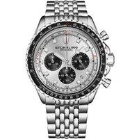https://www.burton.co.uk/product/st-hrling-original-raceway-1010-chronograph-watch-meca-quartz-hybrid-movement-stainless-steel-beaded_p-29a1aa65-9f46-4e54-adaf-842b4bb7f56e?colour=Silver&size=One%20Size