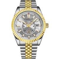 https://www.burton.co.uk/product/st-hrling-original-datemaster-swiss-automatic-1020-42mm-classic_p-704a2b25-b826-4c7e-9d08-e5ba6e34658b?colour=Gold&size=One%20Size