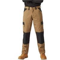 Dickies Men Everyday Trousers in Brown | Size: 38R