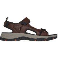 https://www.burton.co.uk/product/skechers-prewitt-three-strap-closure-sandal-brown-black_xdd11233?colour=brown&size=12
