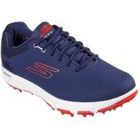 Skechers Men GO GOLF Pro 6 SL Golf Shoes in Navy | Size: 7