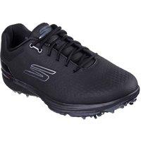 Skechers Men GO GOLF Pro 6 Golf Shoes in Black | Size: 12