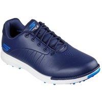 Skechers Men Go Golf Tempo Golf Shoes in Navy | Size: 8