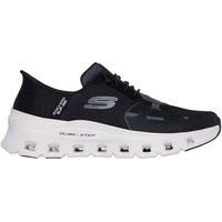https://www.burton.co.uk/product/skechers-glide-step-slip-ins-mesh-bungee-sneaker-black_xdd10087?colour=black&size=8