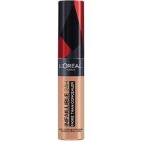Debenhams Infaillible 24H More Than Concealer in pecan | Size: 11ml