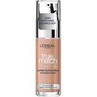 Debenhams True Match Liquid Foundation with SPF and Hyaluronic Acid in 2c | Size: 30ml