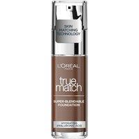 Debenhams True Match Liquid Foundation with SPF and Hyaluronic Acid in 11n | Size: 30ml