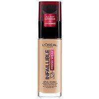 Debenhams Infaillible 32H Fresh Wear Foundation in 145 rose beige | Size: 30ml