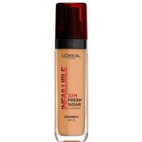 Debenhams Infaillible 32H Fresh Wear Foundation in 310 | Size: 30ml