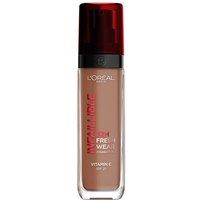 Debenhams Infaillible 32H Fresh Wear Foundation in 392 | Size: 30ml