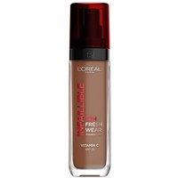 Debenhams Infaillible 32H Fresh Wear Foundation in 410 | Size: 30ml