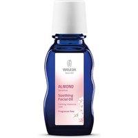 Weleda Almond Soothing Facial Oil 50ml in None