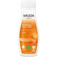Weleda Revitalising Body Lotion 200ml in None