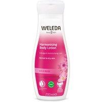 Weleda Harmonising Body Lotion 200ml in None