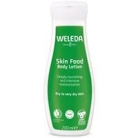 Weleda Skin Food Body Lotion 200ml in None