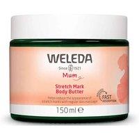 Weleda Moisturisers and Lotions