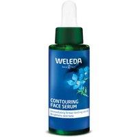 Weleda Blue Gentian & Edelweiss Contouring Facial Serum 30ml in None