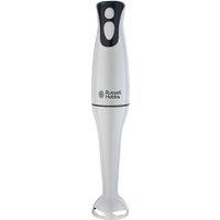 Russell Hobbs Food Collection Hand Blender in White