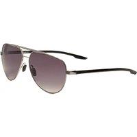 Porsche Design Men P8935-62D Aviator/Navigator Sunglasses in Purple
