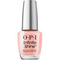 Debenhams I'm Dreaming Infinite Shine Nail Lacquer 15ml in suzis pedicure throne