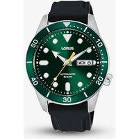 https://www.burton.co.uk/product/lorus-green-dial-black-rubber-strap-watch-rl455ax9_p-a5ac64bd-d564-4ad9-921e-1e91b0d75627?colour=Black&size=One%20Size