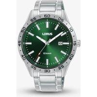 https://www.burton.co.uk/product/lorus-dark-green-dial-watch-rh951qx9_p-7883f4b3-cada-45fd-ba96-c76c48bd887c?colour=Green&size=One%20Size