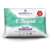 https://www.burton.co.uk/product/slumberdown-single-v-shape-medium-support-pillow_p-e6bc052d-d02e-4d54-ba6d-feb4fadbe491?colour=White&size=One%20Size