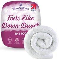 https://www.burton.co.uk/product/slumberdown-feels-like-down-10-5-tog-all-year-round-duvet_p-8b38334e-d696-417e-a81b-ea92dbb12676?colour=White&size=Double