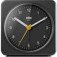Braun Alarm Clocks