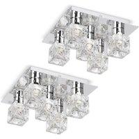 https://www.burton.co.uk/product/valuelights-ritz-ice-cube-pair-of-5-way-silver-ceiling-light-semi-flush-s_p-cdcf5876-61df-408a-99bc-6673ab7b2494?colour=Silver&size=One%20Size