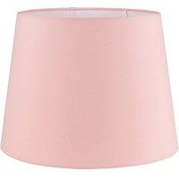 ValueLights Aspen Pink Floor Lamp Shade