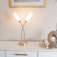https://www.burton.co.uk/product/valuelights-maya-2-way-curved-cross-over-reed-shaded-table-lamp_p-4f66ed61-eee5-45e1-954c-918e75f9f1ac?colour=Gold&size=One%20Size
