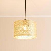 https://www.burton.co.uk/product/valuelights-casablanca-31cm-gold-metal-easy-fit-drum-lamp-shade_p-bf541d9e-62e2-4cf1-acc6-ec40c5af8855?colour=Gold&size=One%20Size