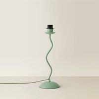 https://www.burton.co.uk/product/valuelights-wiggle-moss-green-metal-table-lamp-base_p-cc848a18-65e8-4520-ae74-2ae95296f2bf?colour=Green&size=One%20Size