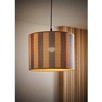 https://www.burton.co.uk/product/valuelights-lori-blue-stripe-bamboo-drum-easy-fit-ceiling-pendant-light-lamp-shade_p-627e30f4-9322-442d-a5cd-fa0f0989bee5?colour=Mid%20Blue&size=One%20Size