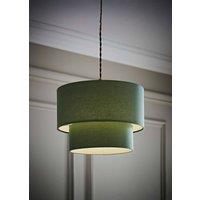 https://www.burton.co.uk/product/valuelights-jodie-linen-two-tier-easy-fit-drum-ceiling-pendant-light-lamp-shade_p-2d8924f7-1afb-4e15-b750-79b066baca11?colour=Pale%20Green&size=One%20Size