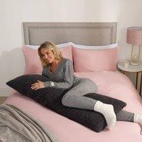 https://www.burton.co.uk/product/ohs-long-bolster-pillow-teddy-fleece-body-neck-pregnancy-support-cushion_p-84dbba7a-5a6d-4e25-95c9-2ca8683dec01?colour=Charcoal&size=One%20Size