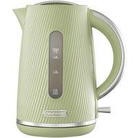 https://www.burton.co.uk/product/daewoo-3000w-cascade-fast-boil-electric-kettle-modern-ribbed-matt-finish_p-94938e51-46d7-4dd9-951d-bd28bafdb49d?colour=Pale%20Green&size=Medium