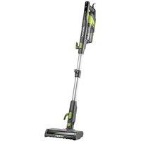 Daewoo Cyclone Turbo 3-in-1 Corded Stick & Handheld Vacuum Cleaner 500W in Grey