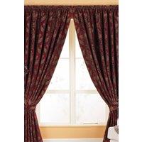 Paoletti All Curtains