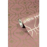 https://www.burton.co.uk/product/furn-bee-deco-geometric-foiled-printed-wallpaper_p-a8c14945-cc4d-4606-91b1-30477d00d7c3?colour=Pink&size=One%20Size