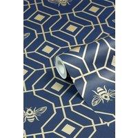 https://www.burton.co.uk/product/furn-bee-deco-geometric-foiled-printed-wallpaper_p-a8c14945-cc4d-4606-91b1-30477d00d7c3?colour=Dark%20Blue&size=One%20Size