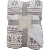 https://www.burton.co.uk/product/ohs-sherpa-flannel-fleece-nordic-throw-flannel-winter-blanket_p-5ded795d-a5d5-482a-9642-eaf7524035d2?colour=Silver&size=130cm%20x%20160cm