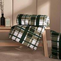 https://www.burton.co.uk/product/ohs-check-tartan-teddy-fleece-throw-over-bed-blanket-warm-soft_p-be94b5f0-5aae-45a4-9b74-cc907f0f891f?colour=Dark%20Green&size=125cm%20x%20150cm