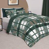 https://www.burton.co.uk/product/ohs-teddy-fleece-duvet-cover-set-pillowcase-bedding-check_p-5bdcc22f-d81c-4646-abf8-59ef19b1ab40?colour=Dark%20Green&size=King
