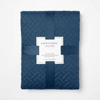 https://www.burton.co.uk/product/ohs-geo-pinsonic-throw-blanket-quilted-bedspread_p-71bc5c81-5617-46e7-8c5f-4f9e738de47f?colour=Navy&size=150cm%20x%20200cm