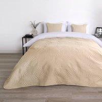 https://www.burton.co.uk/product/ohs-leaf-pinsonic-throw-over-bed-blanket-quilted-bedspread_p-7c7809fe-7258-475f-ab25-60bba17ec770?colour=Beige&size=150cm%20x%20200cm